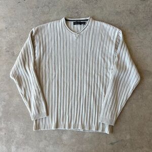 Xtreme Gear Acrylic knit sweater Mens size XL